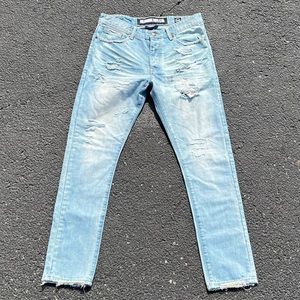 Billionaire Boys Club jeans